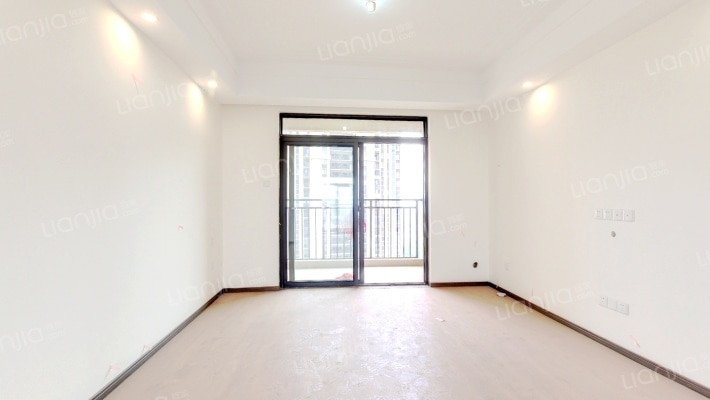 天纵御府二手房实景图