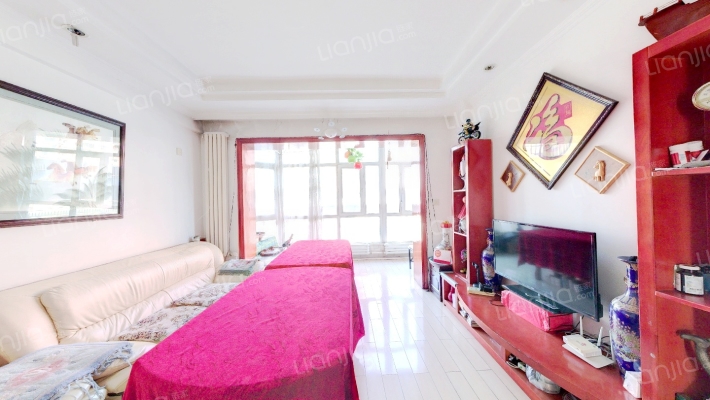 永康商住小区二手房实景图