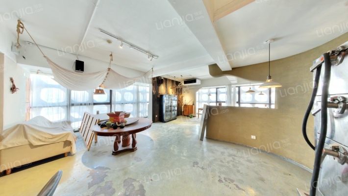 星舍SOHO二手房实景图