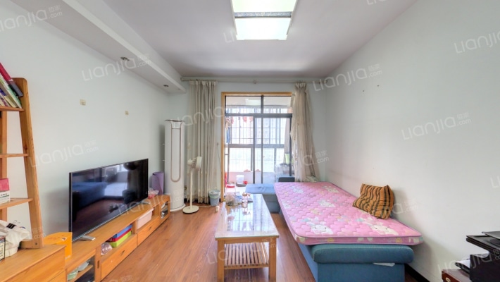 流金港都二手房实景图