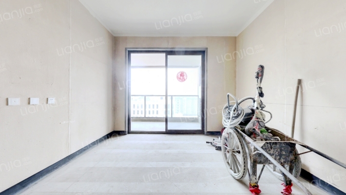 星联·柒号院二手房实景图