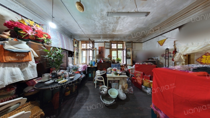 益友坊二手房实景图