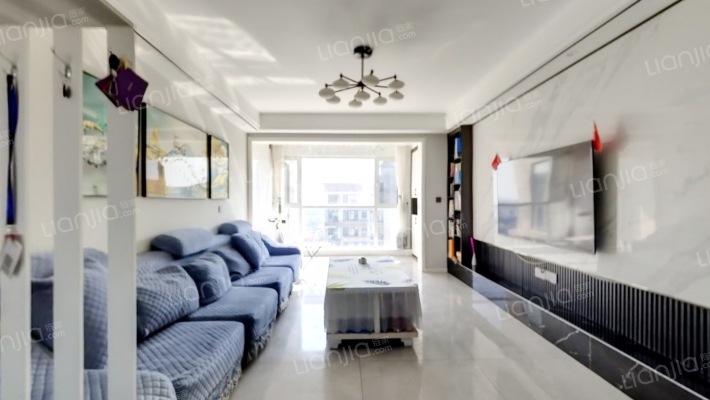 迎宾一号院二手房实景图