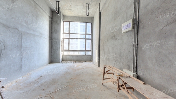 云谷雁林湾二手房实景图