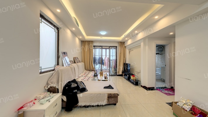 贵安云谷·智都汇二手房实景图