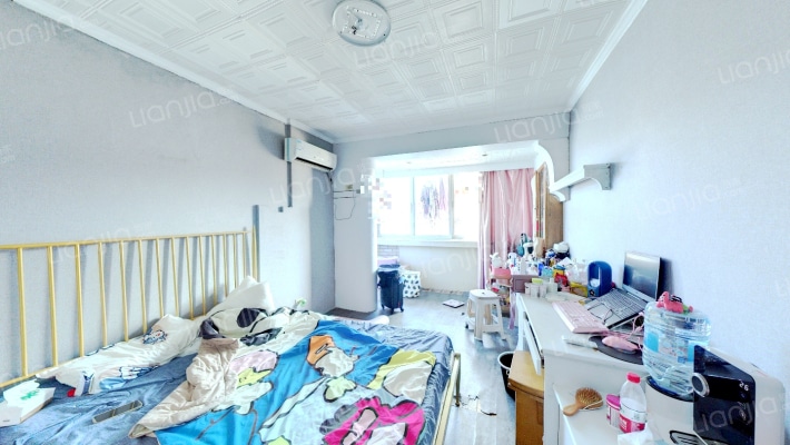 迎凤社区南区二手房实景图