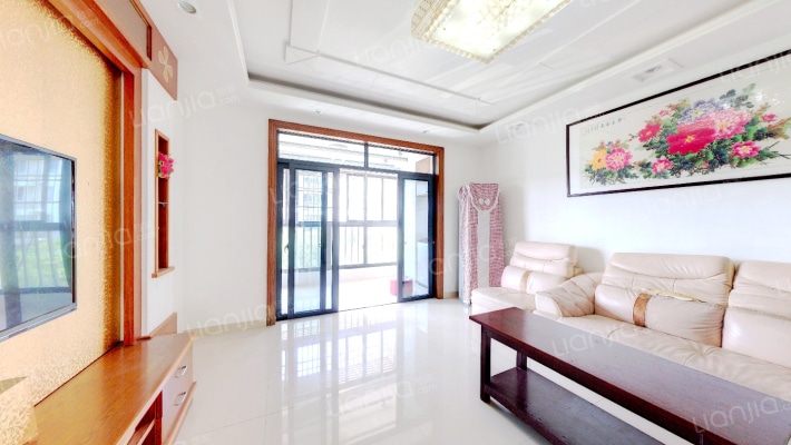 新阳家园二手房实景图