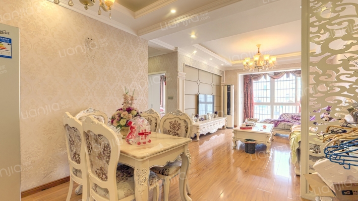 高家巷小区二手房实景图