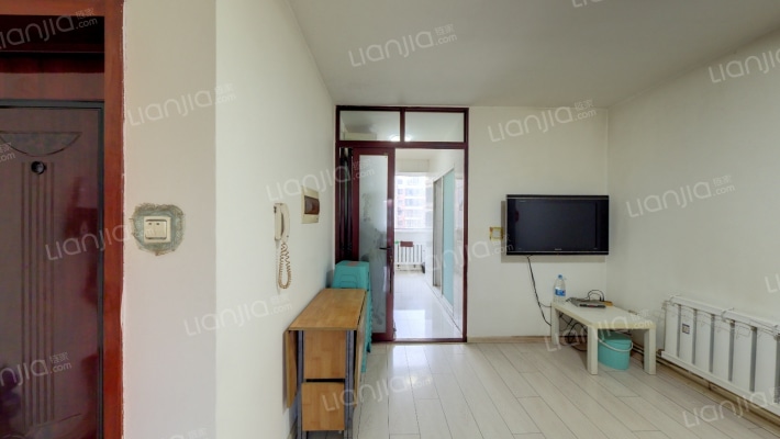 万泉枫景二手房实景图