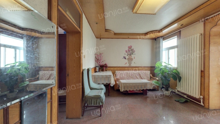 春晖小区二手房实景图