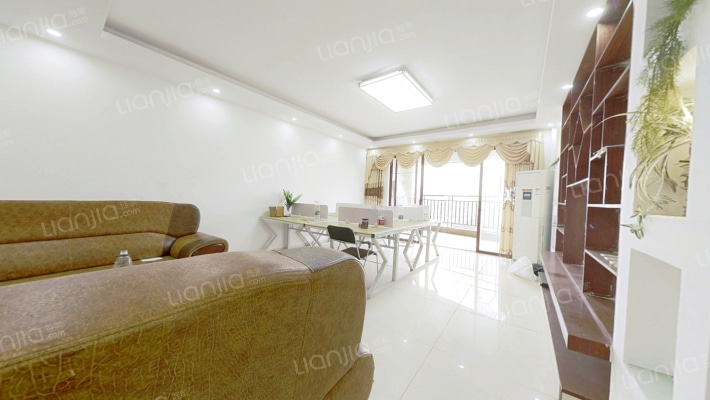 人乐居二手房实景图