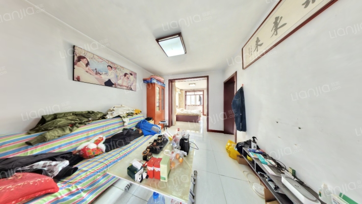 吉庆里二手房实景图