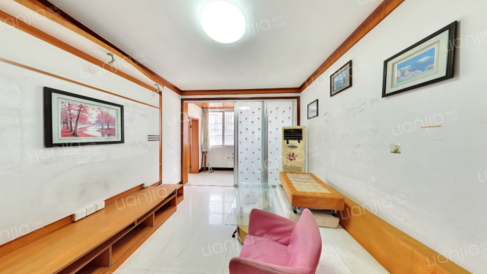 涌鑫花园二手房实景图