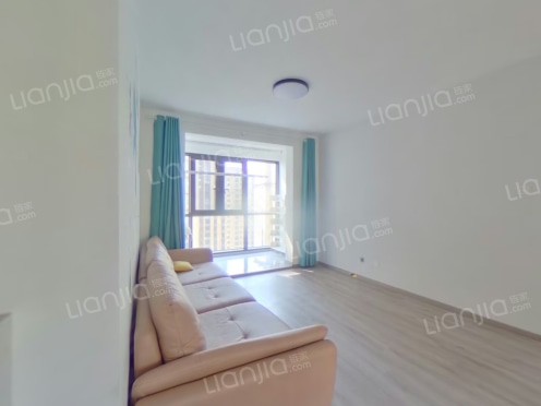 整租·力高君御国际 3室2厅 南/北