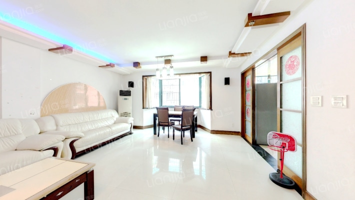 迎宾苑镬子山庄迎宾苑二手房实景图