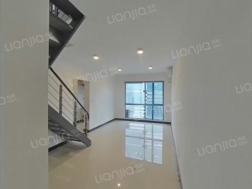 整租·龙湖MOCO 2室1厅 南