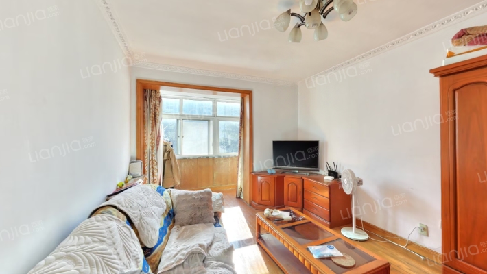 伊春路41号二手房实景图