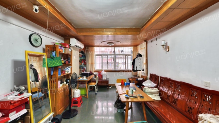 富华广场南区二手房实景图