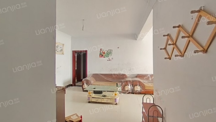 怡和苑二手房实景图