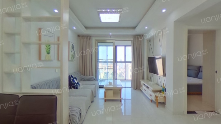 翡翠一品二手房实景图