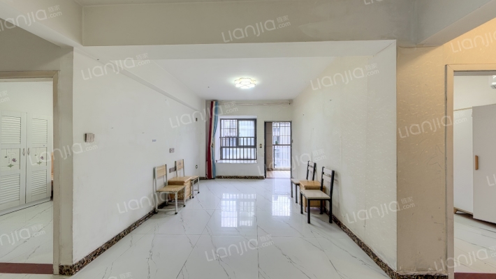 潘墩新城五区二手房实景图