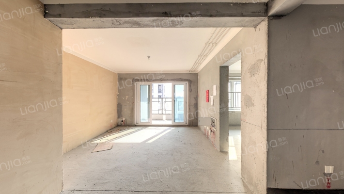 云荷雅居二手房实景图