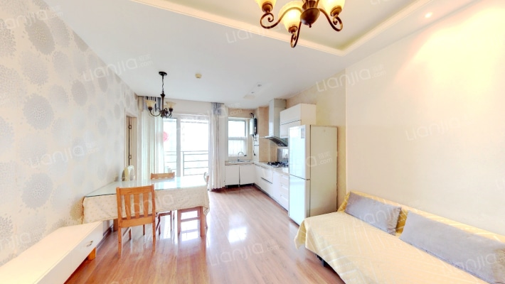 创景花园二手房实景图