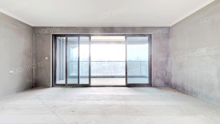 金沙湖高尔夫观邸七期二手房实景图