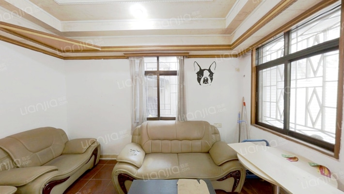 仙湖正街二手房实景图