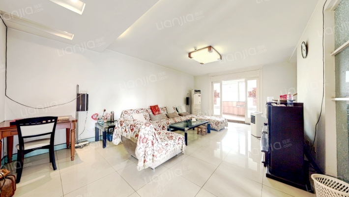 风尚国际二手房实景图