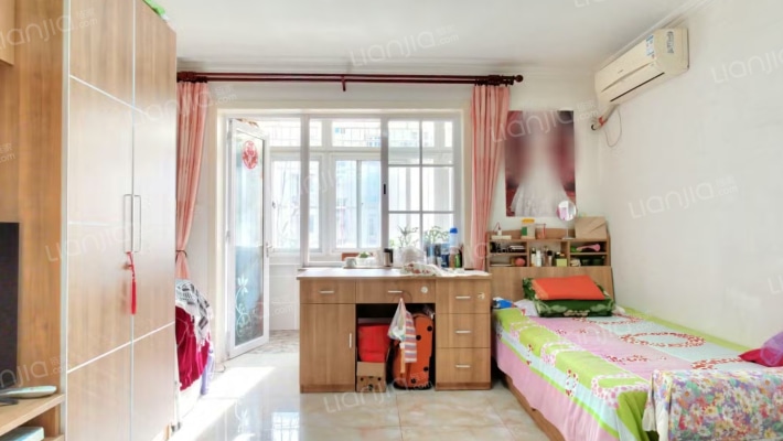 北官厅胡同2号院二手房实景图