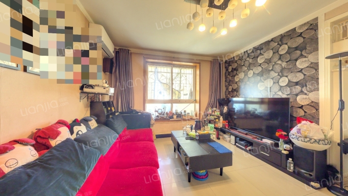 丰禾小区二手房实景图