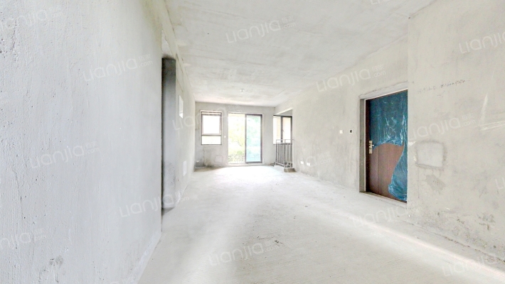 炎华置信·花间君邸二手房实景图