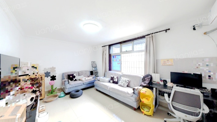 悦华公寓二手房实景图