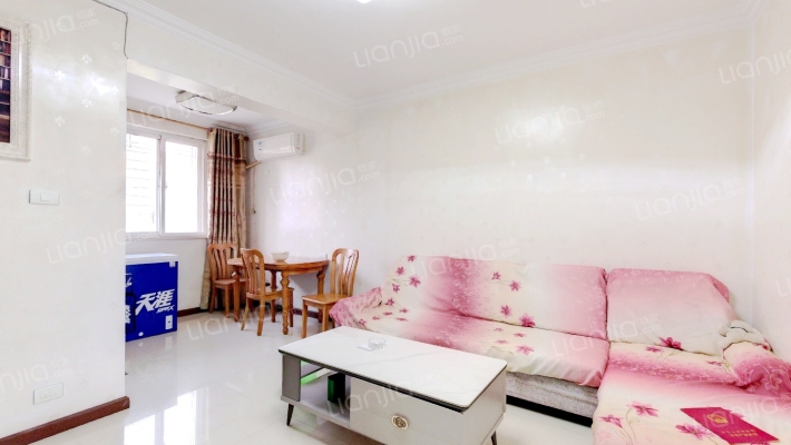 祥和苑B区二手房实景图