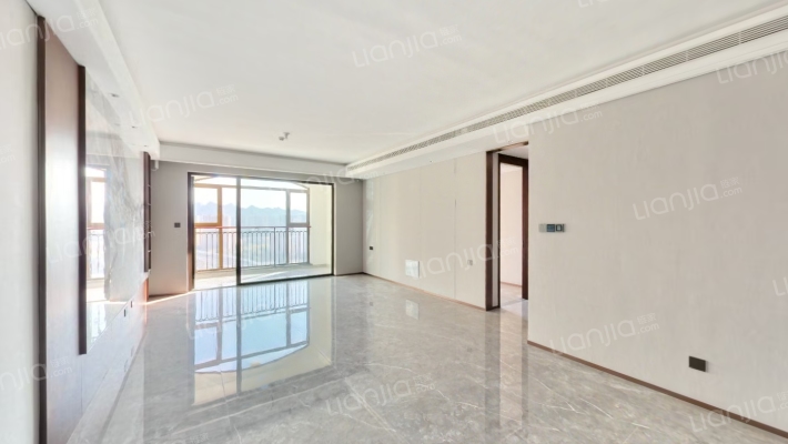 海尚府二手房实景图