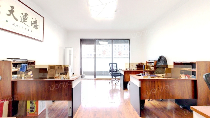 东润泰和二手房实景图