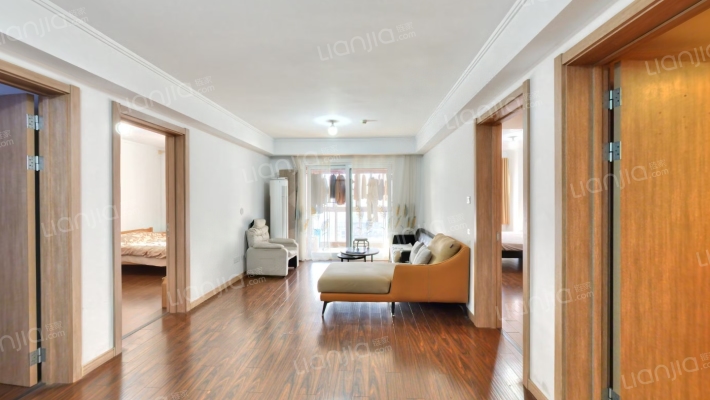 留香名苑二手房实景图