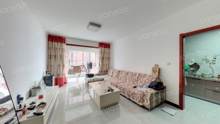 浅水湾小区二手房实景图