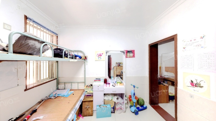 东大院二区二手房实景图