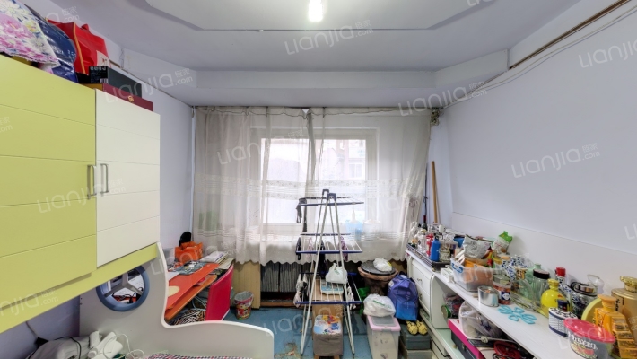 南湖新村二手房实景图