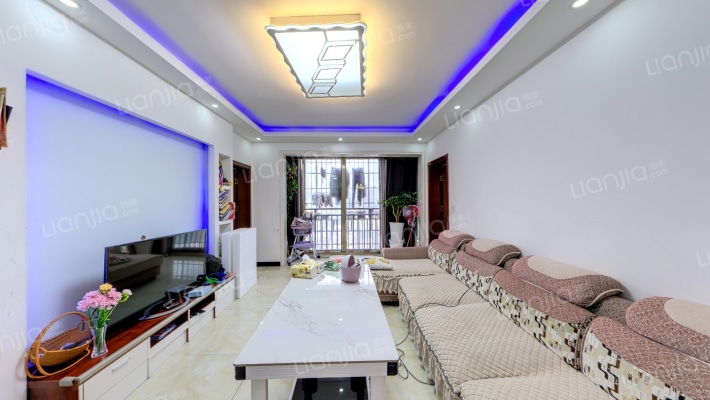 麒麟苑二手房实景图