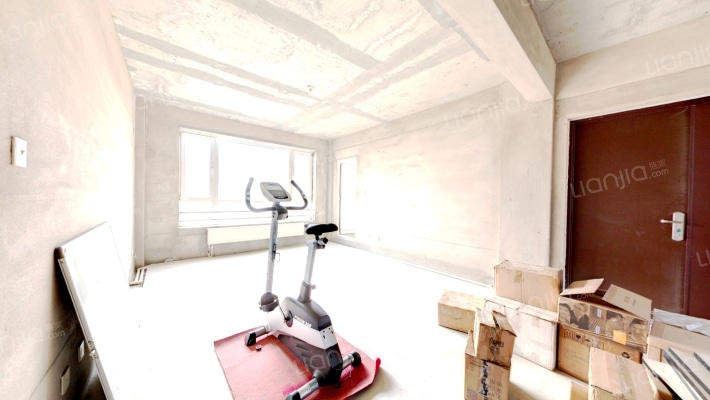 全统西山丽水二手房实景图