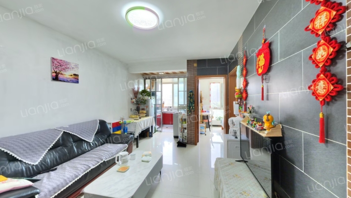 江林新城A区二手房实景图