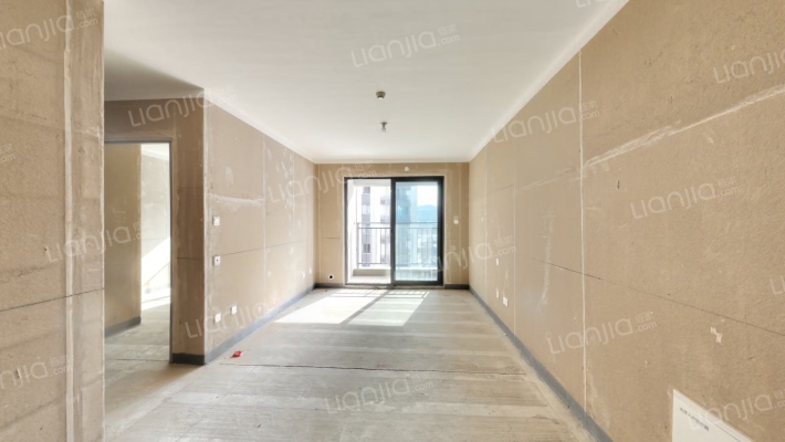 未来公元一号院二手房实景图