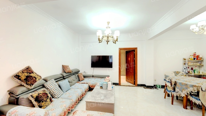 永厚环新村二手房实景图