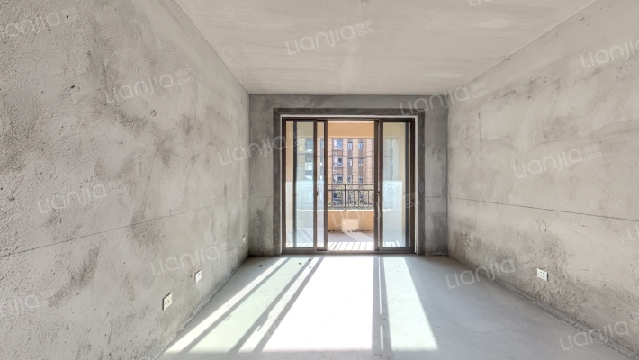 御景澜庭(启东市)二手房实景图