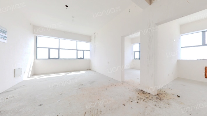 宝韵铂宫二手房实景图