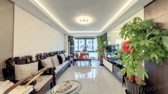 新金山花园二手房实景图