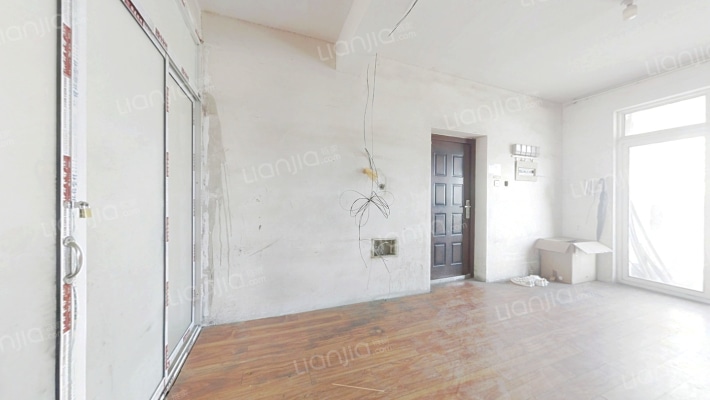 新友花苑一区二手房实景图